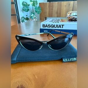 Killstar sunglasses